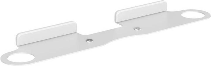 Actual product image myWall Wall mount for Sonos Beam (1 pcs., Wall installation, Not movable)