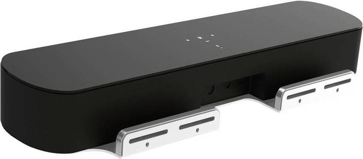 Actual product image myWall Wall mount for Sonos Beam (1 pcs., Wall installation, Not movable)