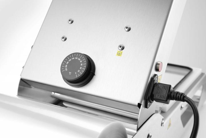 Actual product image Hendi Sealing machine compact