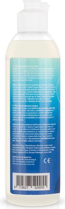 Produktbild EasyGlide Cooling (150 ml)