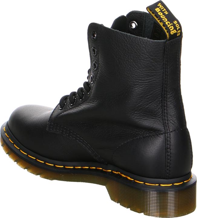 Actual product image Dr. Martens PASCAL Virginia BLACK (43)