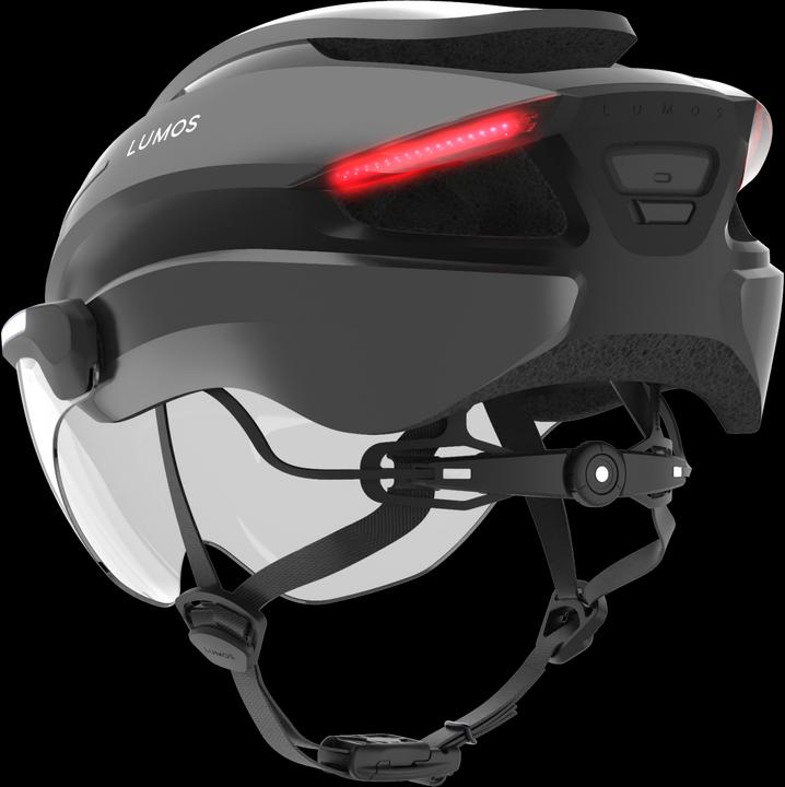 Actual product image Lumos Ultra E-Bike MIPS (54 - 61 cm)