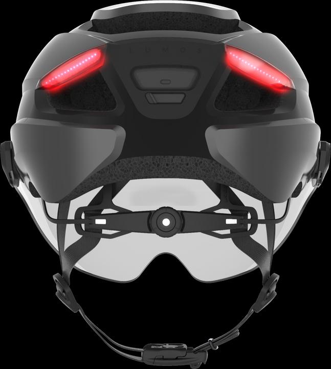 Actual product image Lumos Ultra E-Bike MIPS (54 - 61 cm)