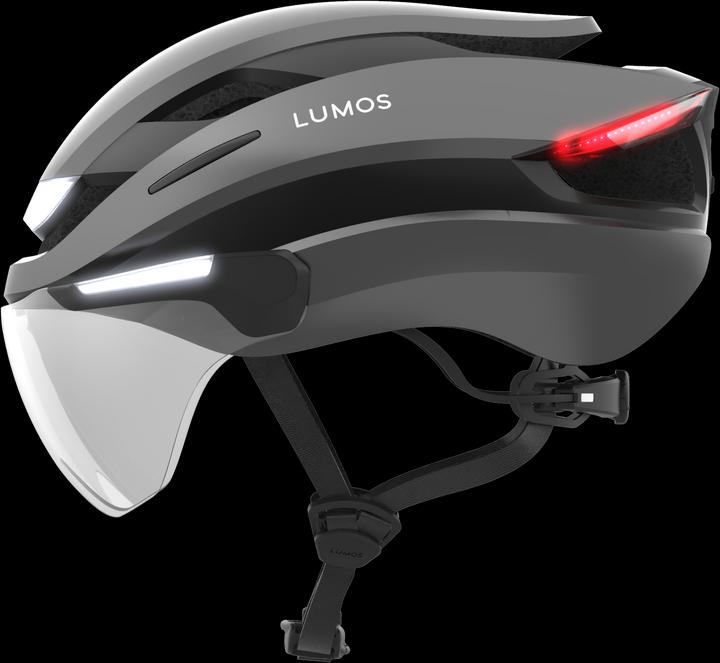 Actual product image Lumos Ultra E-Bike MIPS (54 - 61 cm)