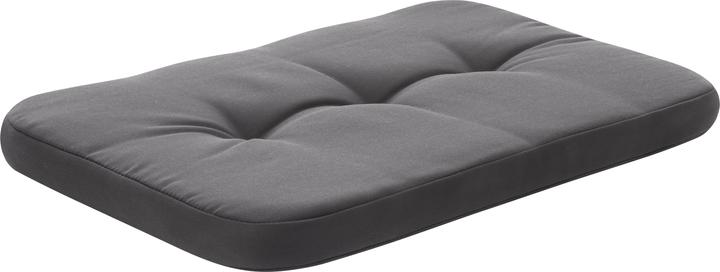 Produktbild Smartstore Sitzkissen fr Collect Box 76 L, dunkelgrau