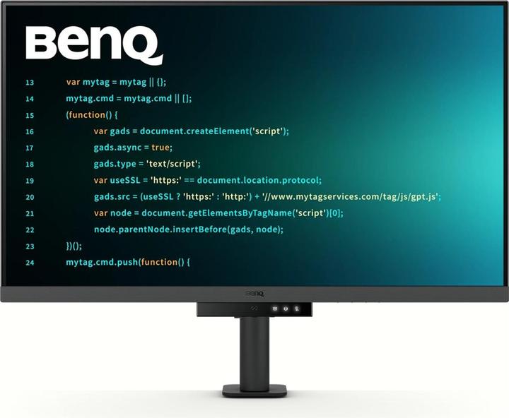 BenQ RD320UA (3840 x 2160 Pixel, 31.50")