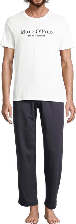 Immagine prodotto Marc O'Polo Pigiama in cotone biologico Mix & Match (XL)
