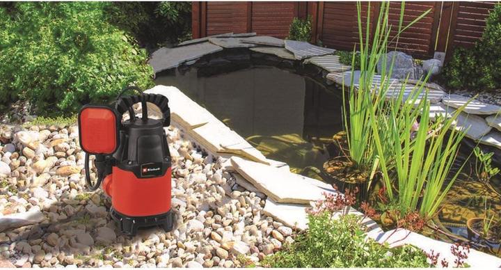 Productafbeelding Einhell GC-DP 3325 (Rioolpomp)