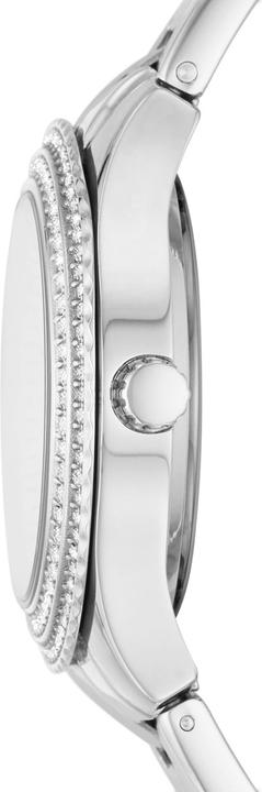 Actual product image Fossil Stella (Analogue wristwatch, 30 mm)