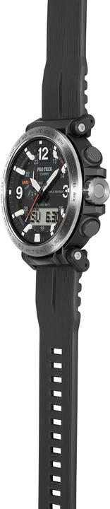 Produktbild Casio Pro Trek (Digitaluhr, Mondphasenuhr, 51.50 mm)