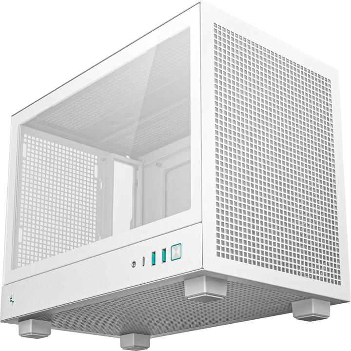 Actual product image Deepcool CH160 (Mini-ITX)