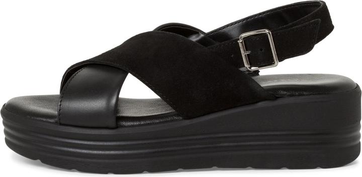 Actual product image Tamaris Sandal (40)