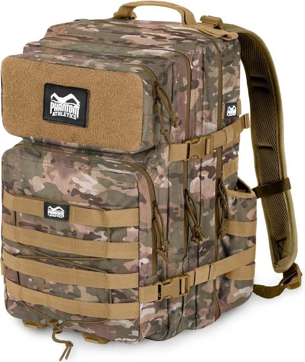 Phantom Athletics Backpack DELTA (45 l)