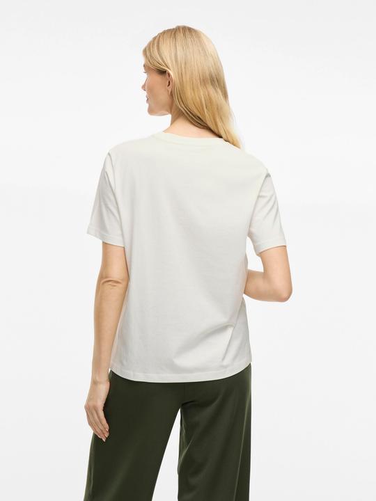 Actual product image Vila VISYBIL Rundhals T-Shirt (S)
