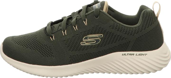 Actual product image Skechers Bounder Men Fitness Shoe (44)