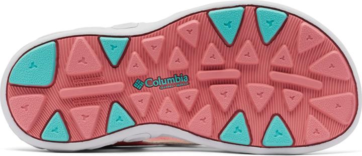 Produktbild Columbia Youth Techsun Vent Sandalen (35)