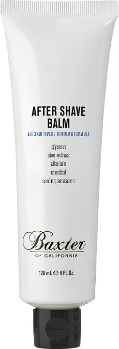 Baxter After Shave Balsam (Aftershave Balsam, 120 ml)