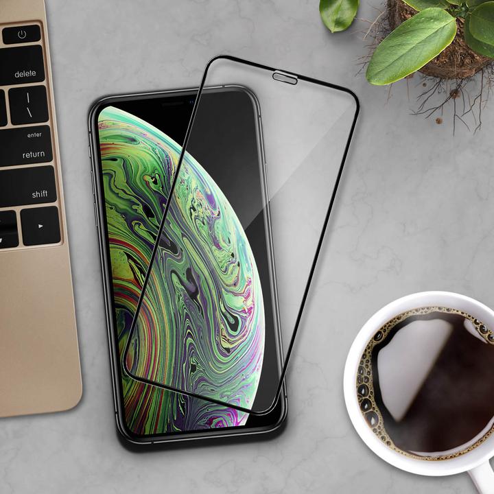 Image du produit Avizar Film de protection d'écran, Case friendly Protection (1 pièce(s), Apple iPhone 11 Pro)