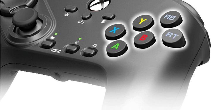 Actual product image HORI Fighting Commander OCTA (Xbox One X, Xbox Series X, Xbox One S, Xbox Series S)