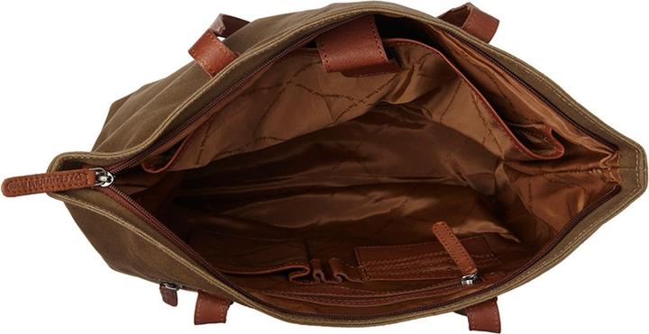 Produktbild The Chesterfield Brand Alicia Schultertasche 40 cm (14 l)