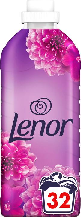 Image du produit Lenor Rêve de fleurs (32 Cycles de lavage, Lessive liquide)