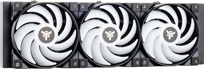 Produktbild Itek Kit Watercooling compatible Evoliq 360 ARGB (Noir)