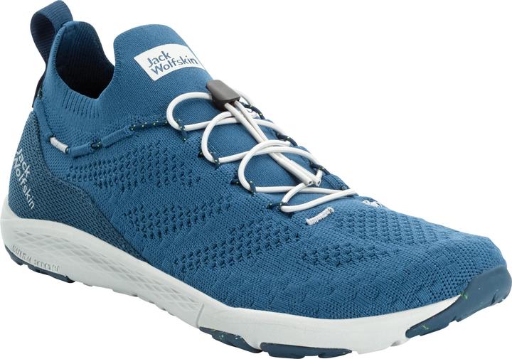 Actual product image Jack Wolfskin Spirit Knit Low M (41)