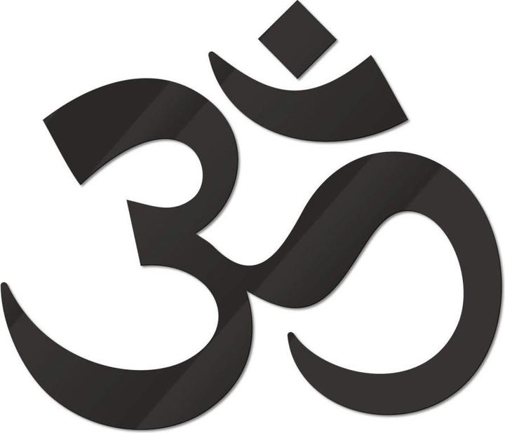 Image du produit Trenddeko Signe Om (40 x 34 cm, 50 x 43 cm, 80 x 69 cm, 60 x 52 cm)