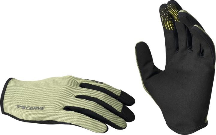 Actual product image iXS Carve gloves (XL)