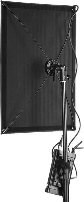 Actual product image Godox Flexible LED Light (Studio light)
