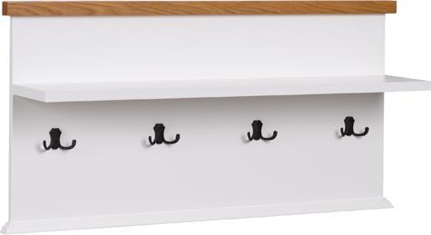 Produktbild ADRK Furniture Paneel mit Aufhänger GALINEO 03 (1 x)
