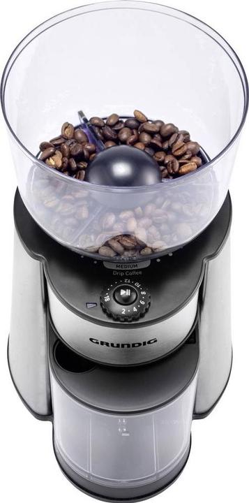 Produktbild Grundig GMS2060