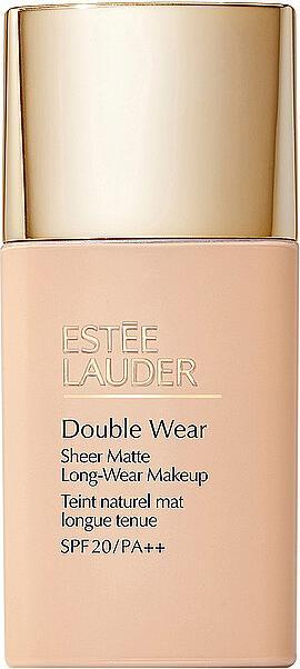 Actual product image Estée Lauder Double Wear (No. 2N1 Desert Beige)