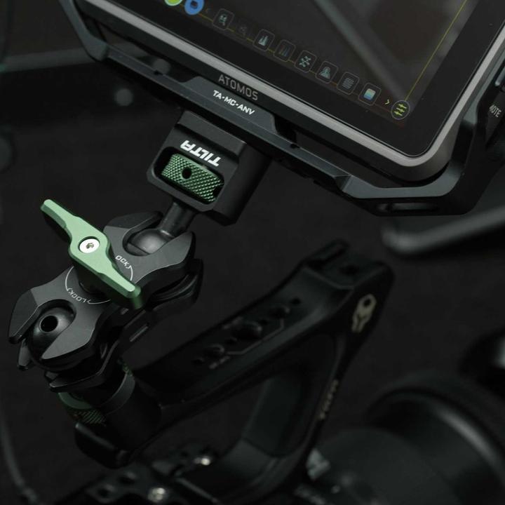 Immagine prodotto Tilta Mini braccio articolato (Accessori per gabbie)
