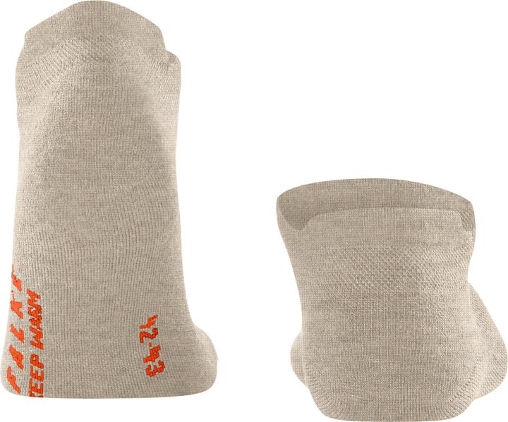Produktbild Falke Keep Warm Unisex (Einzelpack, 39 - 41)