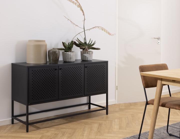Actual product image AC Design Newcastle (125 x 40 x 75 cm)