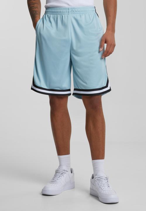 Immagine prodotto Urban Classics Pantaloncini a righe in rete - 4968 (M)