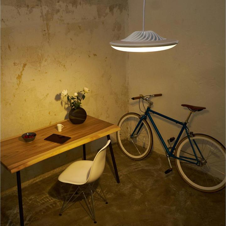 Image du produit Luke roberts Luvo (4000 lm)