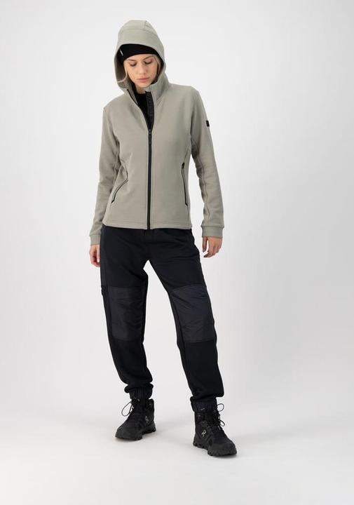 Immagine prodotto Mons Royale Arcadia Merino Fleece Hoody Donna (L)