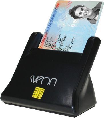 Actual product image Sveon SCT022 (USB 2.0)