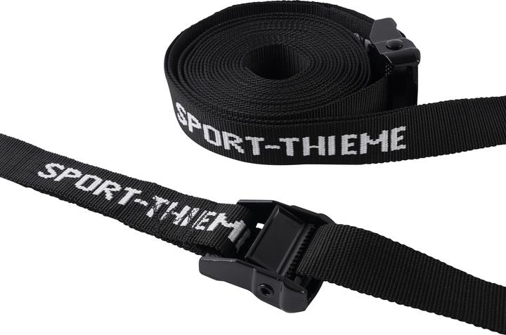 Image du produit Sport-Thieme Anneaux de gymnastique Indoor