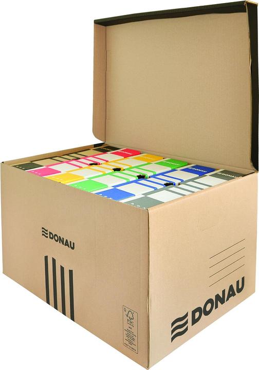Produktbild Donau 7665301FSC-02