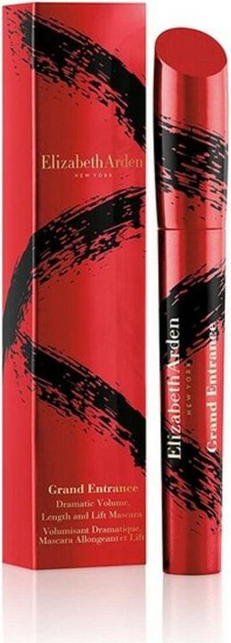 Immagine prodotto Elizabeth Arden Mascara Grand Entrance 02 Brown (02 Marrone stupefacente)
