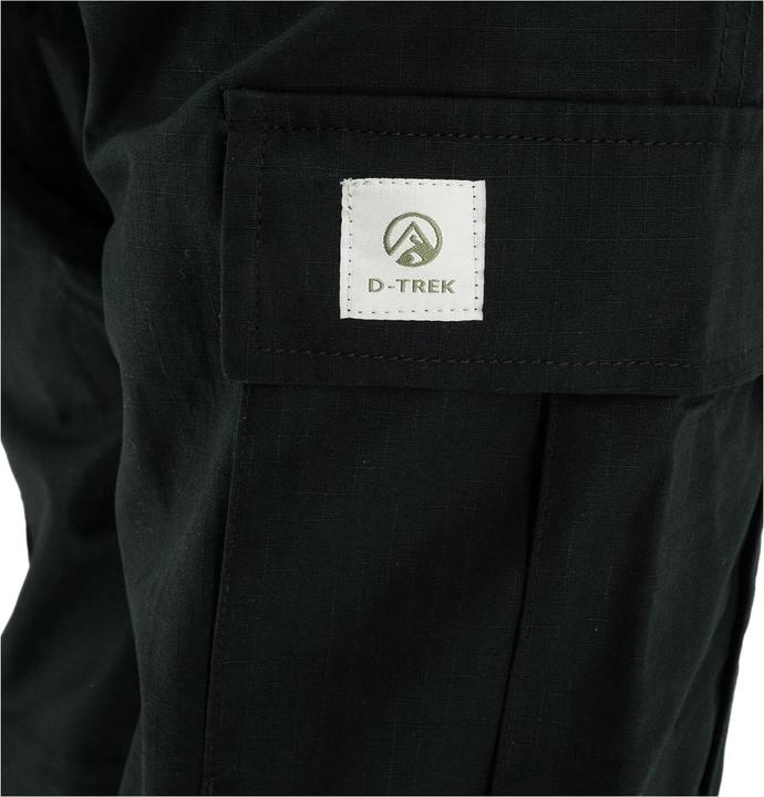 Actual product image D-Trek Cargo trousers (XS)