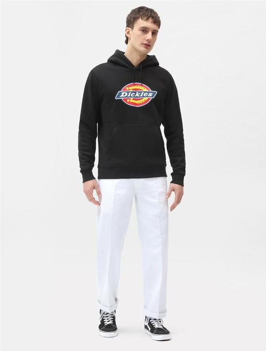 Produktbild Dickies Icon Logo Hoodie (M)