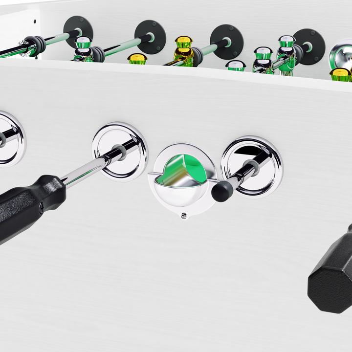 Produktbild Automaten Hoffmann Kickertisch Comfort