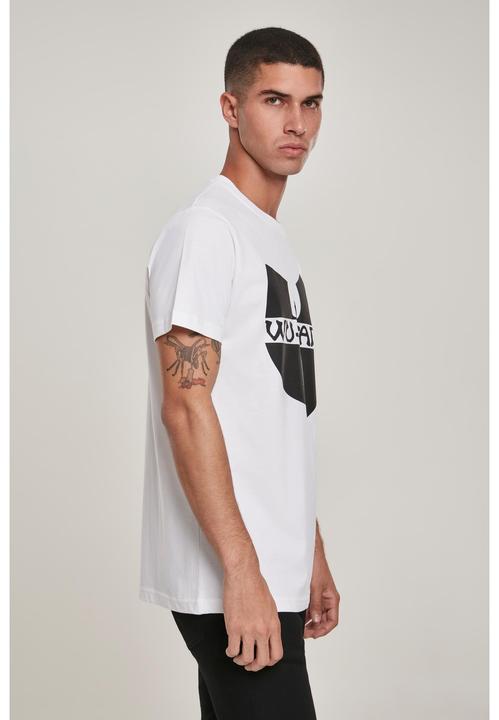 Image du produit Wu-Wear Logo T-Shirt (M)