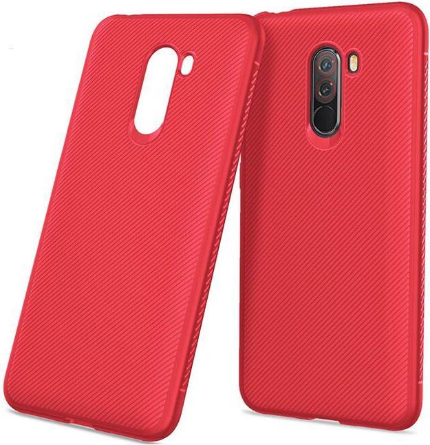 Produktbild Xiaomi Case (Xiaomi Pocophone F1)