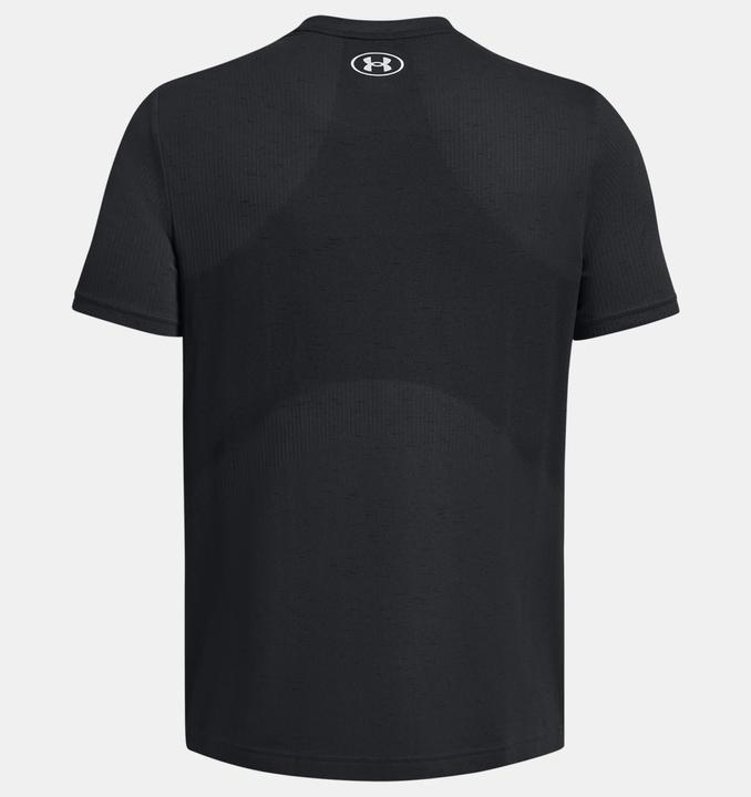 Immagine prodotto Under Armour NOS UA Vanish Seamless SS-BLK, Nero XXL (XXL)