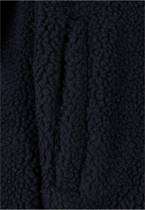 Immagine prodotto Urban Classics Ladies Oversized Sherpa Zip Hoody (S)